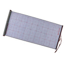 Magic Cloth Water-writing Fabric for Practicing Chinese Calligraphy w/ Frame Repeat Practice Water Writing Cloth Gifts Green