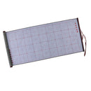 Magic Cloth Water-writing Fabric for Practicing Chinese Calligraphy w/ Frame Repeat Practice Water Writing Cloth Gifts Green