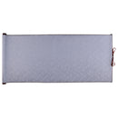 Magic Cloth Water-writing Fabric for Practicing Chinese Calligraphy w/ Frame Repeat Practice Water Writing Cloth Gifts Silver