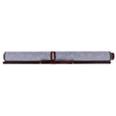 Magic Cloth Water-writing Fabric for Practicing Chinese Calligraphy w/ Frame Repeat Practice Water Writing Cloth Gifts Silver