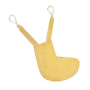 Violin Chin Rest Chinrest Professional for 1/4 1/8 Violin Parts Replacement