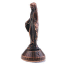 Catholic Decor Madonna Mary Statue Sculpture Set House Church Decor Ornament