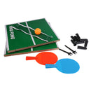Classic Mini Desktop Table Tennis Game Toys Kids Parent Interactive Puzzle Desk Ping Pong Board Games