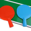Classic Mini Desktop Table Tennis Game Toys Kids Parent Interactive Puzzle Desk Ping Pong Board Games