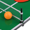 Classic Mini Desktop Table Tennis Game Toys Kids Parent Interactive Puzzle Desk Ping Pong Board Games