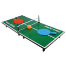 Classic Mini Desktop Table Tennis Game Toys Kids Parent Interactive Puzzle Desk Ping Pong Board Games