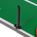 Classic Mini Desktop Table Tennis Game Toys Kids Parent Interactive Puzzle Desk Ping Pong Board Games