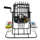 1 Set Bingo Lottery Machine Drinking Game Party/Home/Pub Entertainment Game