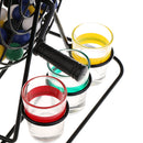 1 Set Bingo Lottery Machine Drinking Game Party/Home/Pub Entertainment Game