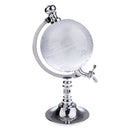 Globe Beverage Dispenser Pump Bar Drinking Alcohol Liquor Dispenser Pourer