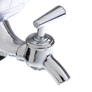 Globe Beverage Dispenser Pump Bar Drinking Alcohol Liquor Dispenser Pourer