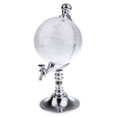Globe Beverage Dispenser Pump Bar Drinking Alcohol Liquor Dispenser Pourer