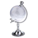 Globe Beverage Dispenser Pump Bar Drinking Alcohol Liquor Dispenser Pourer