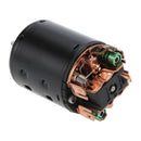 540 35T Brushed Motor&WP-1060-RTR 60A Brushed ESC for RC4WD D90 1/10 RC Car