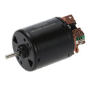 RC 1/10 Car Brushed Motor 540 55T & 60A ESC Combo for Remote Control HPI Traxxas Accessory