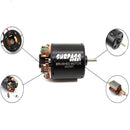 RC 1/10 Car Brushed Motor 540 55T & 60A ESC Combo for Remote Control HPI Traxxas Accessory