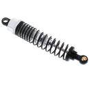 Rear Front Shock Absorber 106004 Silver for 1:10 Redcat HSP 94166 94106 94107 94155 94170 RC Car Spare Parts