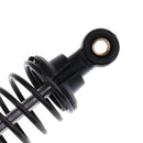 Rear Front Shock Absorber 106004 Silver for 1:10 Redcat HSP 94166 94106 94107 94155 94170 RC Car Spare Parts