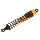 Rear Front Shock Absorber 106004 Yellow for 1:10 Redcat HSP 94166 94106 94107 94155 94170 RC Car Spare Parts
