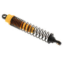 Rear Front Shock Absorber 106004 Yellow for 1:10 Redcat HSP 94166 94106 94107 94155 94170 RC Car Spare Parts
