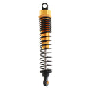 Rear Front Shock Absorber 106004 Yellow for 1:10 Redcat HSP 94166 94106 94107 94155 94170 RC Car Spare Parts