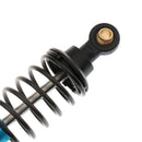 Rear Front Shock Absorber 106004 Blue for 1:10 Redcat HSP 94166 94106 94107 94155 94170 RC Car Spare Parts