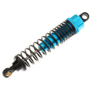 Rear Front Shock Absorber 106004 Blue for 1:10 Redcat HSP 94166 94106 94107 94155 94170 RC Car Spare Parts