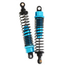 Rear Front Shock Absorber 106004 Blue for 1:10 Redcat HSP 94166 94106 94107 94155 94170 RC Car Spare Parts