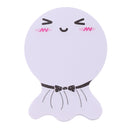 10pack Cute Sunny Doll Memo Pad Paper Sticker for School Office Supplies