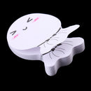 10pack Cute Sunny Doll Memo Pad Paper Sticker for School Office Supplies