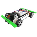 DIY Racing Car Vehicle Educational Gadget Kids Gift Patience Brain Train Toy