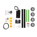 DIY Racing Car Vehicle Educational Gadget Kids Gift Patience Brain Train Toy