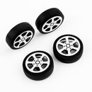 DIY Racing Car Vehicle Educational Gadget Kids Gift Patience Brain Train Toy