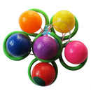 Skip Ball Outdoor Fun Toy Balls Classical Skipping Toy Fitness Equipment