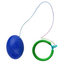 Skip Ball Outdoor Fun Toy Balls Classical Skipping Toy Fitness Equipment