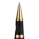 Standard Metal Gel Pen Roller Ball Pen for Office Class Writing Equipment Decoration