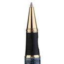 Standard Metal Gel Pen Roller Ball Pen for Office Class Writing Equipment Decoration