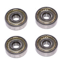 625ZZ ABEC-5 Ball Bearings for 3650/3656/3660/3670/3674/4068/4076/4268/4274/1512/1515 Brushless Motor