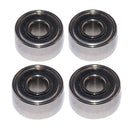 693ZZ ABEC-5 Ball Bearings for 2030/2040/2430/2435/2440/2445 Brushless Motor