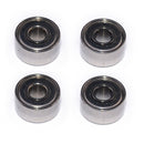 693ZZ ABEC-5 Ball Bearings for 2030/2040/2430/2435/2440/2445 Brushless Motor