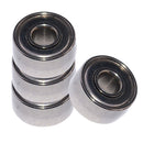 693ZZ ABEC-5 Ball Bearings for 2030/2040/2430/2435/2440/2445 Brushless Motor