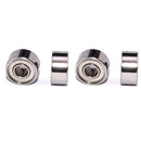 693ZZ ABEC-5 Ball Bearings for 2030/2040/2430/2435/2440/2445 Brushless Motor