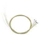 6PCS IRIN Guitar Strings Stainless Steel For Acoustic Guitar Accessories New