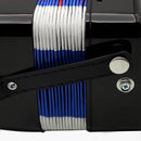 Kids Accordion Music Collection Accordion Premium Educational Music Toy Black