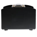 Advanced Casino Poker Robot 4 Decks Playing Cards Sorter Mixer Shuffler Automatic Machine Black