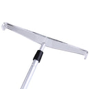 Adjustable Length 41.5-70cm/ 16.3-27.5'' Telescopic Chip Rake Casino Supply