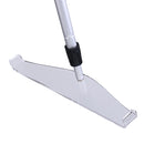 Adjustable Length 41.5-70cm/ 16.3-27.5'' Telescopic Chip Rake Casino Supply