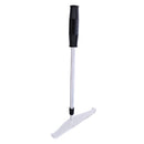 Adjustable Length 41.5-70cm/ 16.3-27.5'' Telescopic Chip Rake Casino Supply
