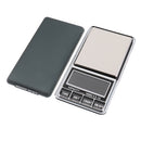 Mini Pocket Precision Digital Scale for Gold Silver Scale Jewelry Diomand 0.1/1000g Weight Balance Electronic Scales