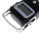 Mini 50kg x 20g Electronic Hanging Scale Digital for Travel Hanging Scale Weight
